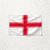 英格兰国家足球队旗帜